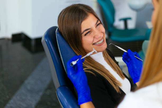 Best Cosmetic Dentistry  in Wynnewood, OK