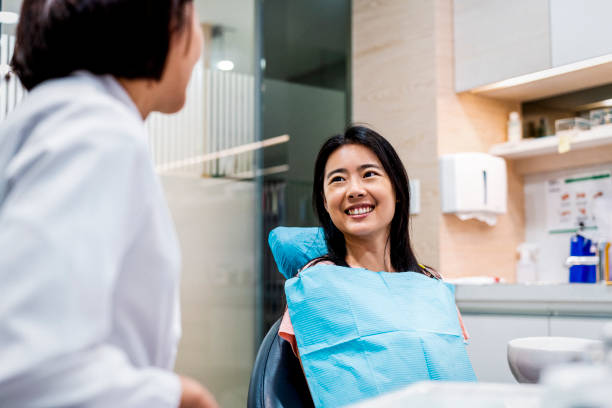 Best Root Canal Treatment  in Wynnewood, OK