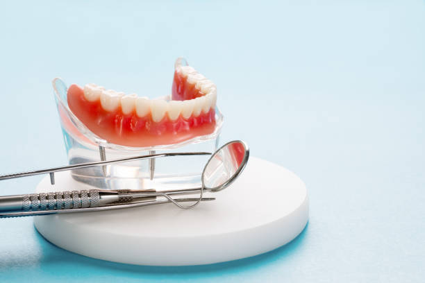 Emergency Dental Services in Wynnewood, OK
