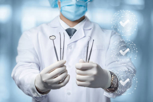 Best Emergency Dental Care  in Wynnewood, OK
