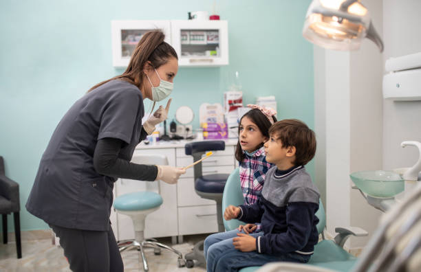 Best Dental Exams and Cleanings  in Wynnewood, OK