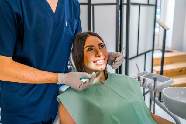 Best Traditional Braces  in Wynnewood, OK